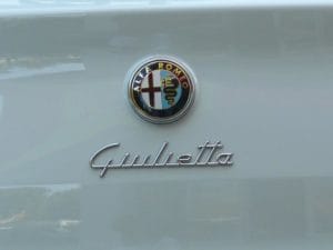 giulietta