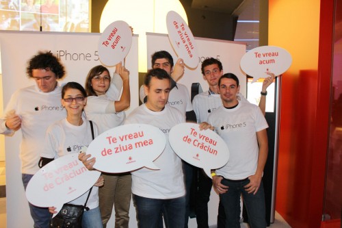 Părerea mea despre iPhone 5 1 | Cristian Florea